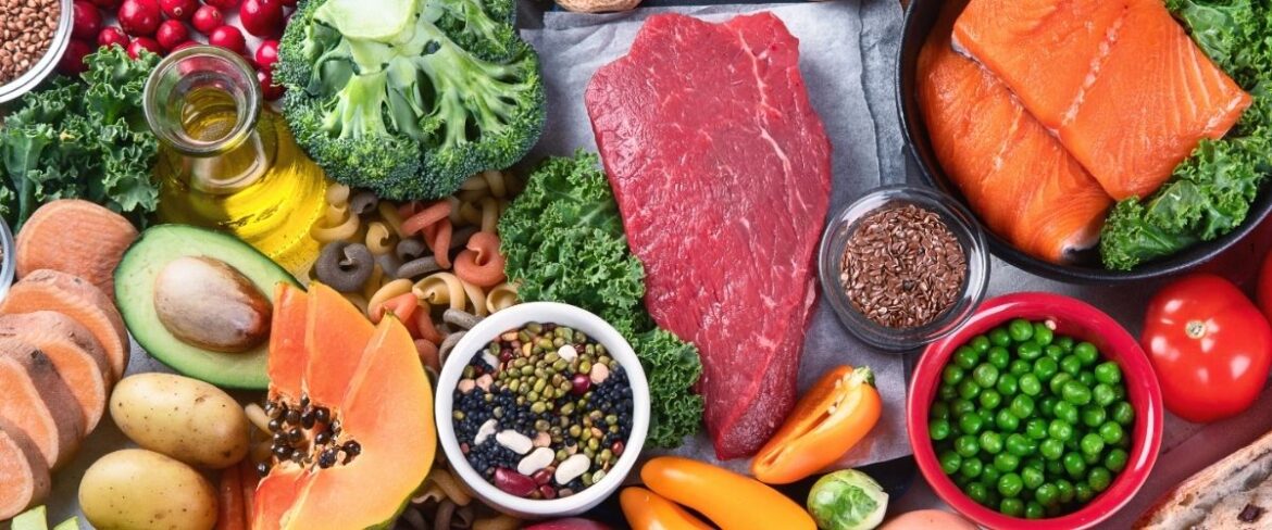 Dicas de Alimentação Saudável