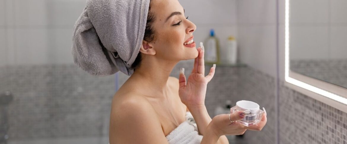 Clareador de Manchas Natural