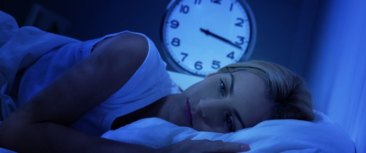 Combater a Insônia