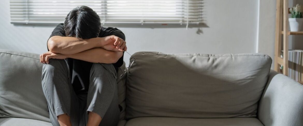 Como Controlar a Ansiedade