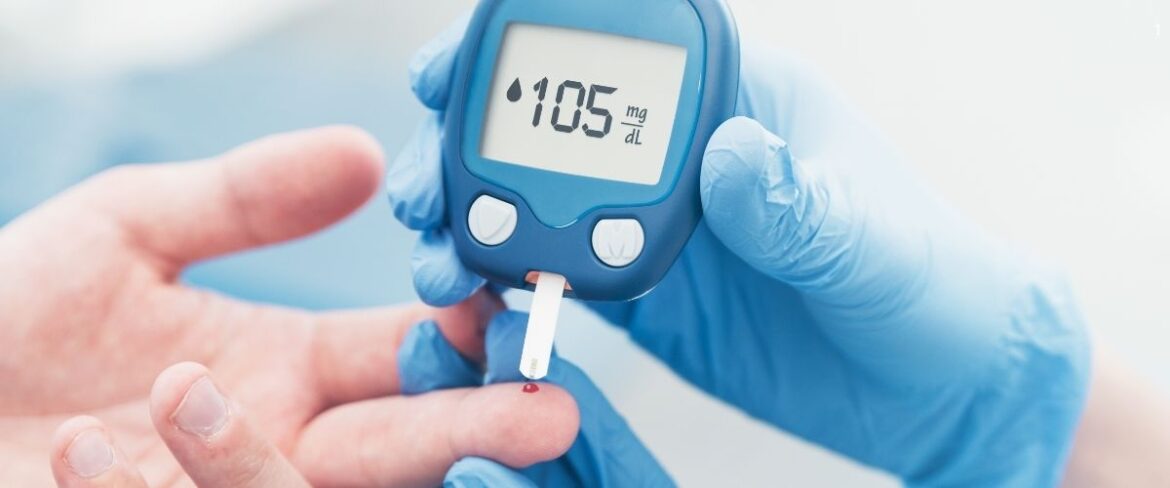 Diabetes Tipo 2