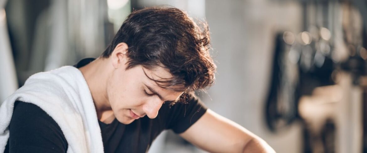 Motivação para se Exercitar