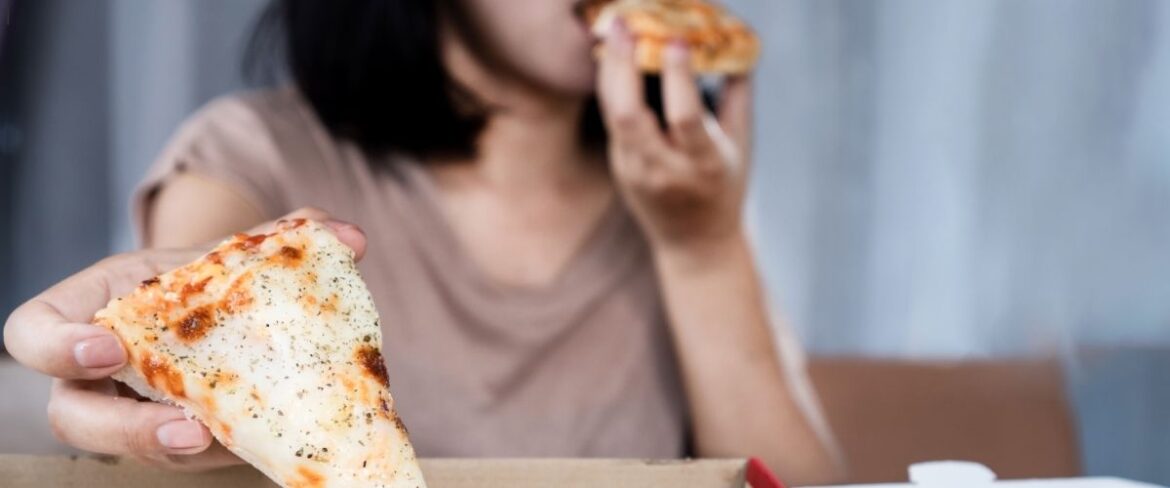 Remédios para Compulsão Alimentar