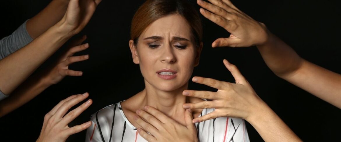 Tratamento da Ansiedade