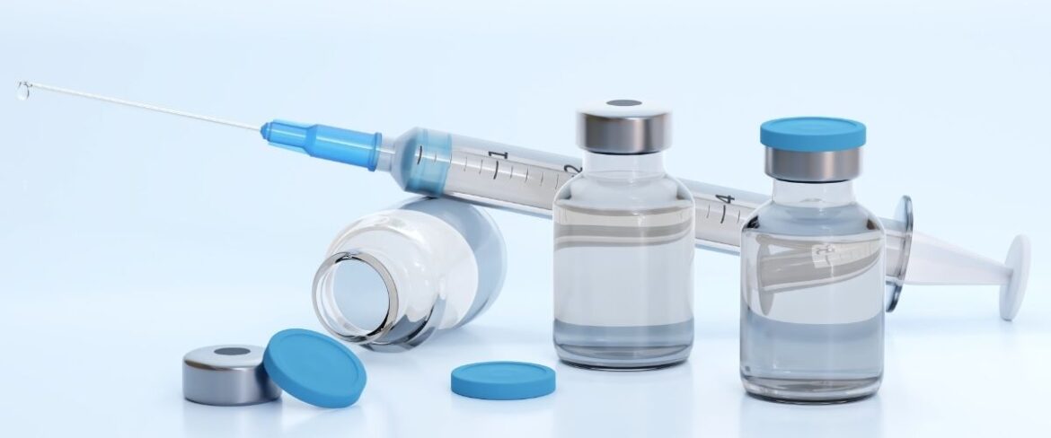 Vacinas na Vida Adulta