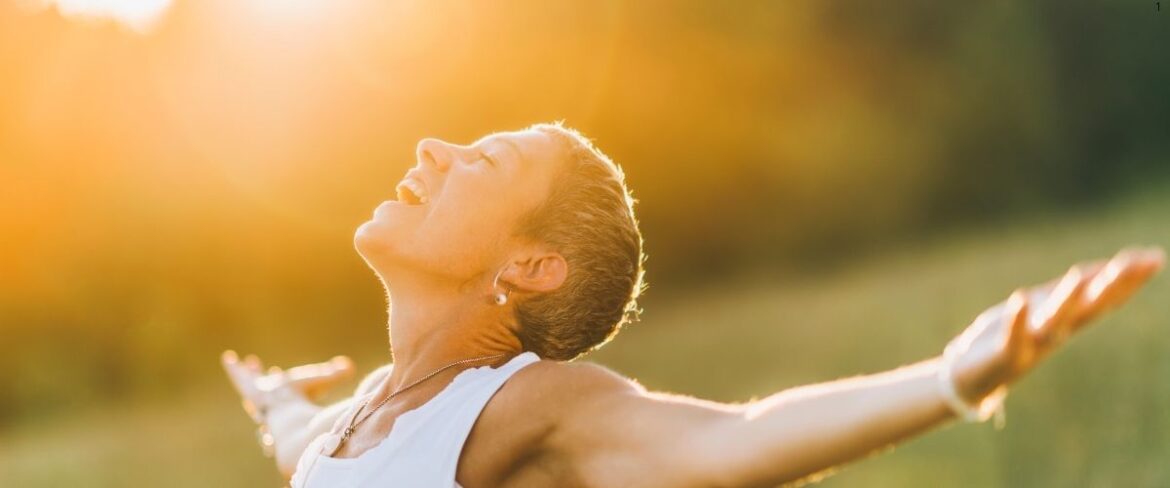 Como Ter Mais Energia