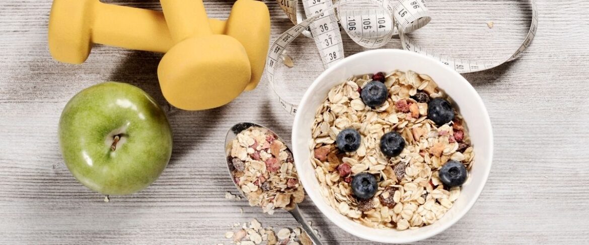 Dieta para Iniciantes