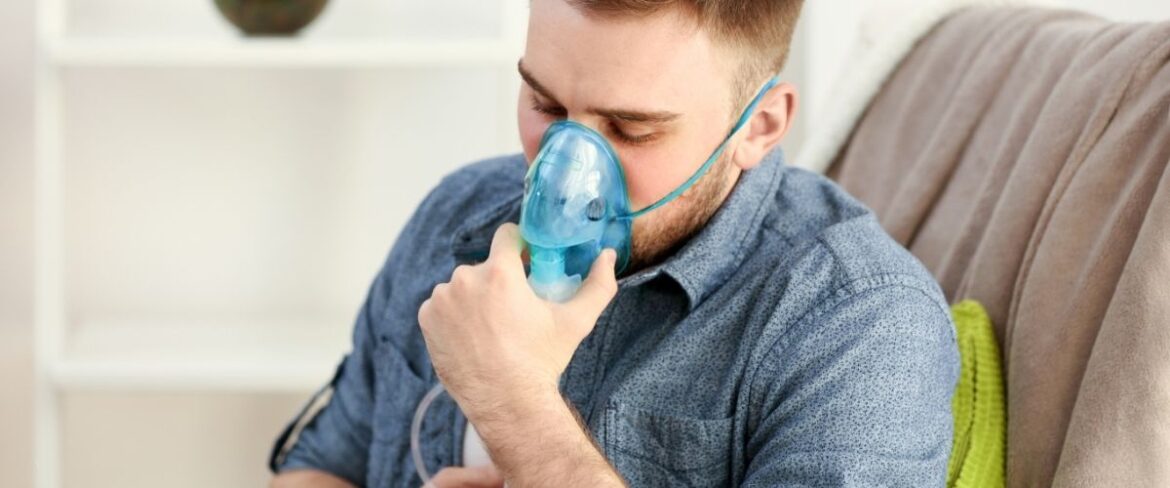 Doenças Respiratórias