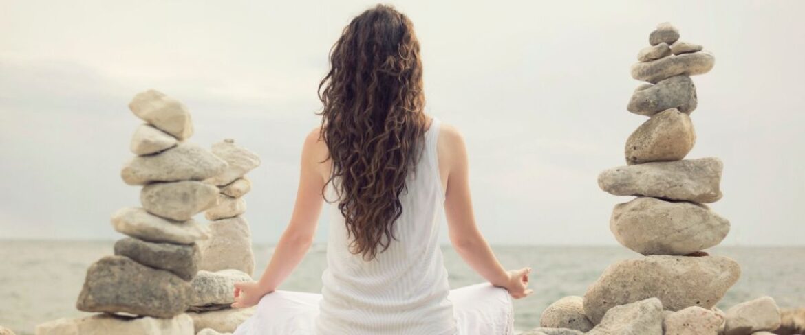 Equilíbrio Emocional