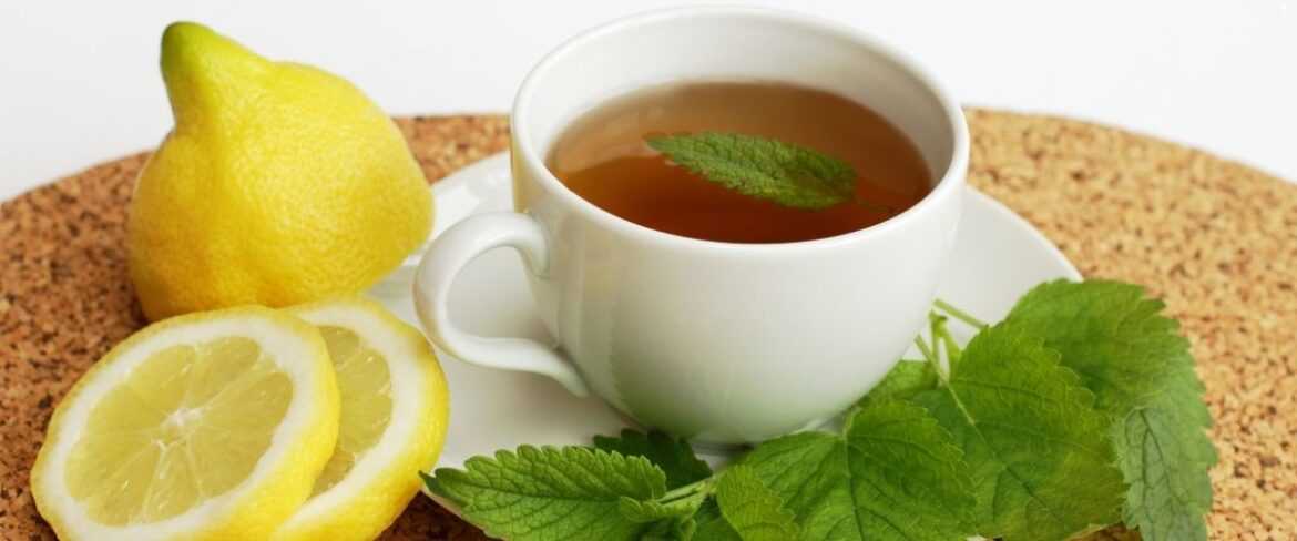 Ervas Medicinais para Ansiedade