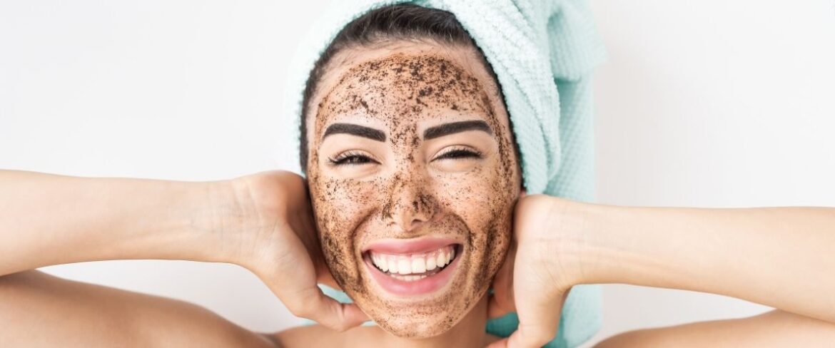 Esfoliação Facial