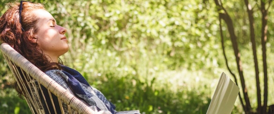 Hábitos de Bem-Estar