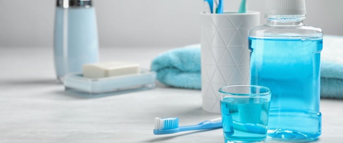 Prevenir Cáries e Gengivite