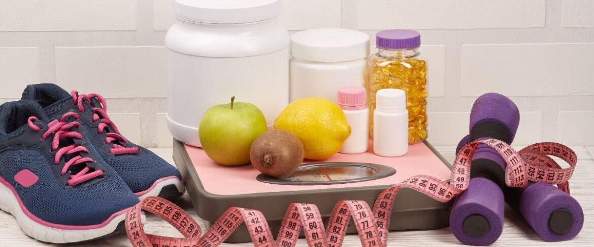 Nutrição Esportiva