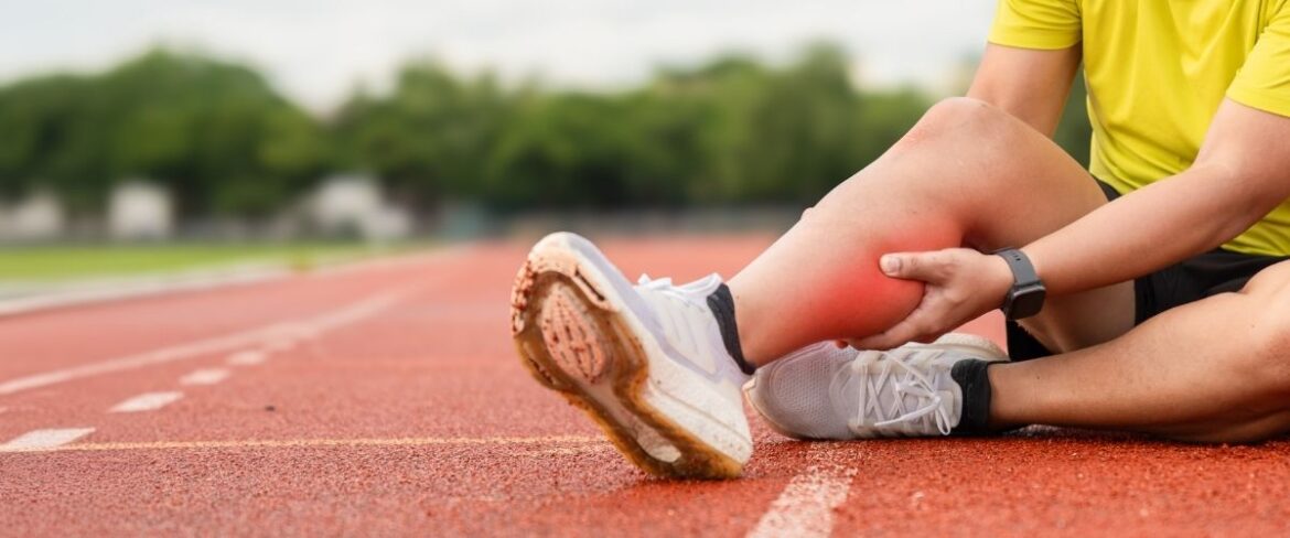 Recuperação Muscular