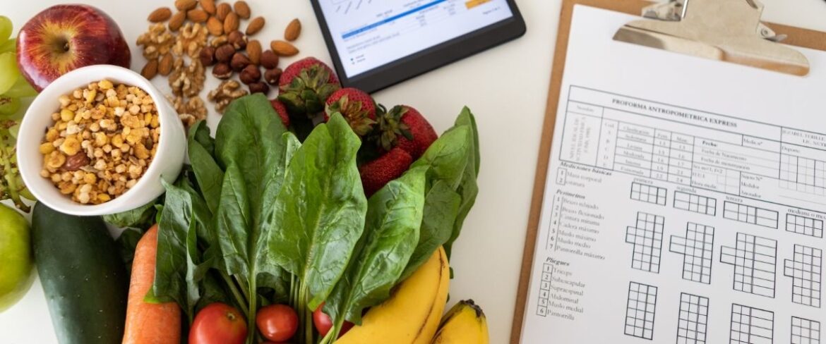 Reeducação Alimentar