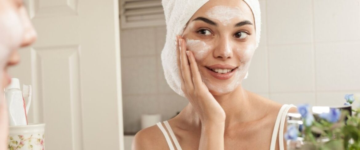 Rotina de Skincare em Casa