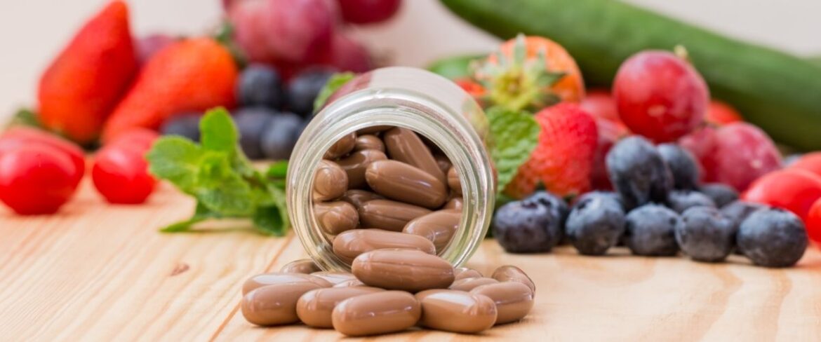 Suplementação Alimentar