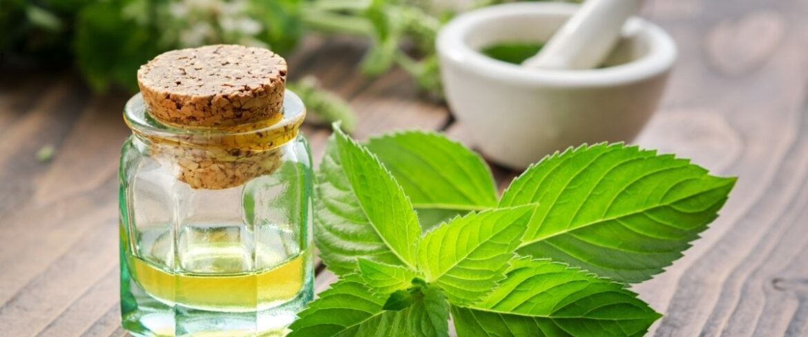 Tratamento Natural para Enxaqueca