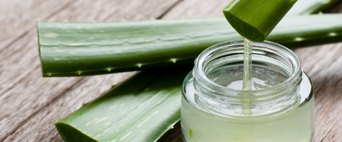 Tratamento Natural para Feridas