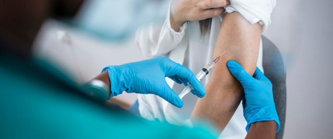 Prevenção de Doenças