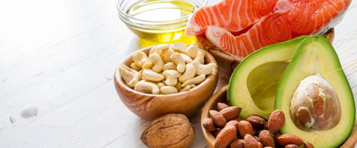 Alimentos para Saúde Mental