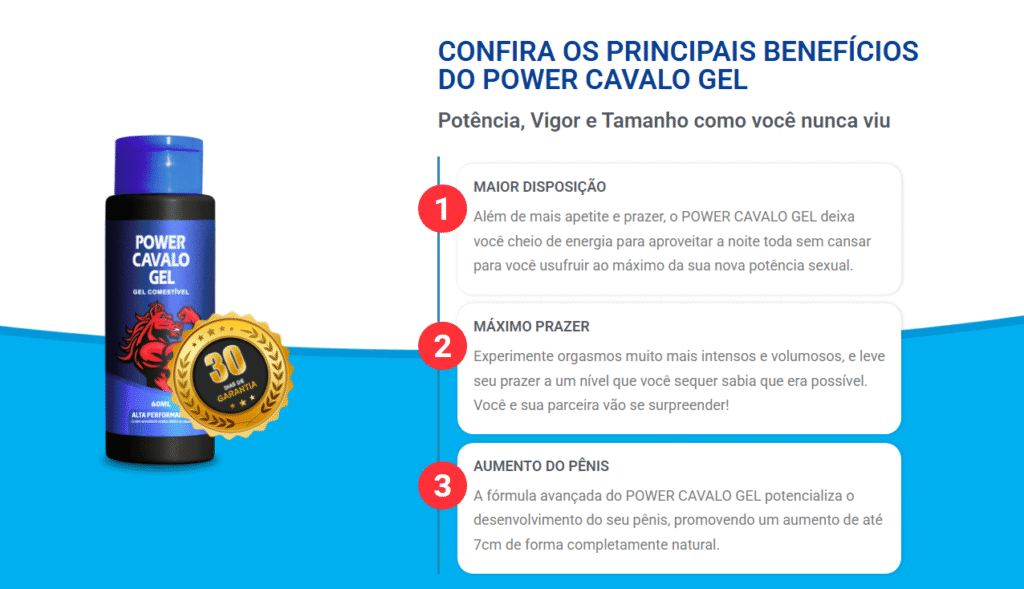 Estimulantes Naturais