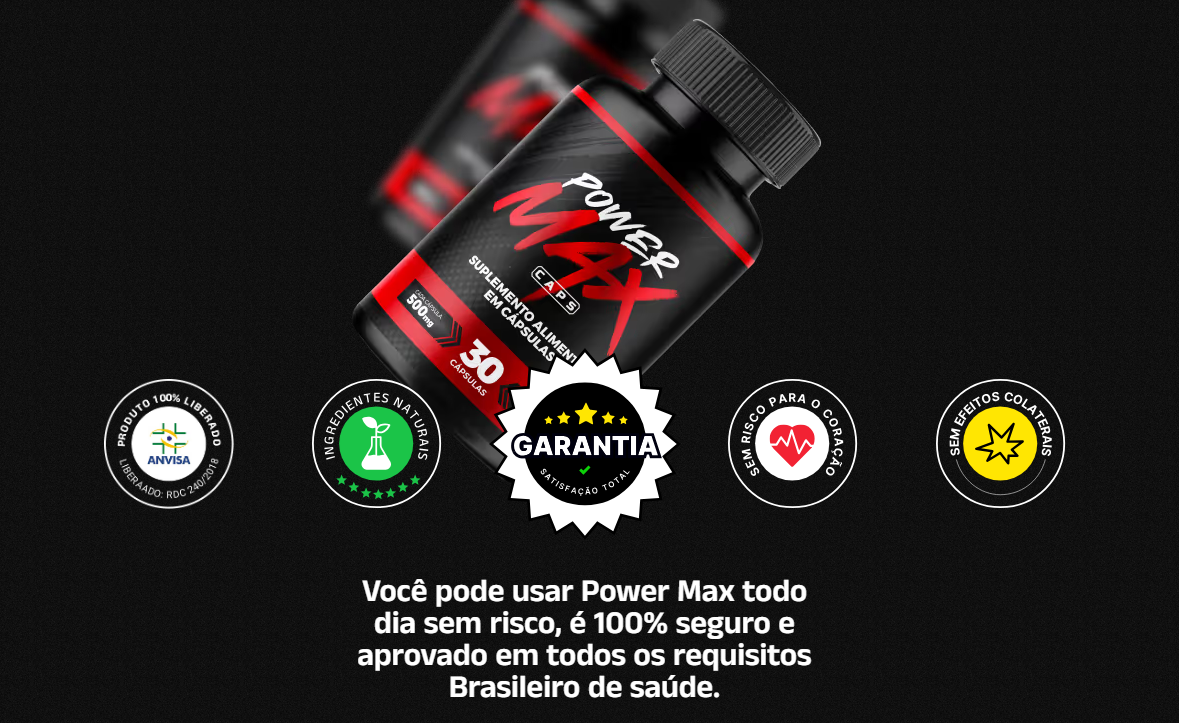 Estimulantes Naturais