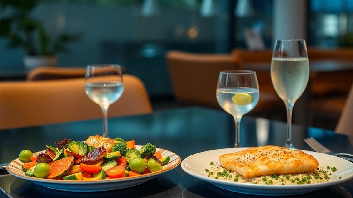 A Dieta Low Carb como Estilo de Vida