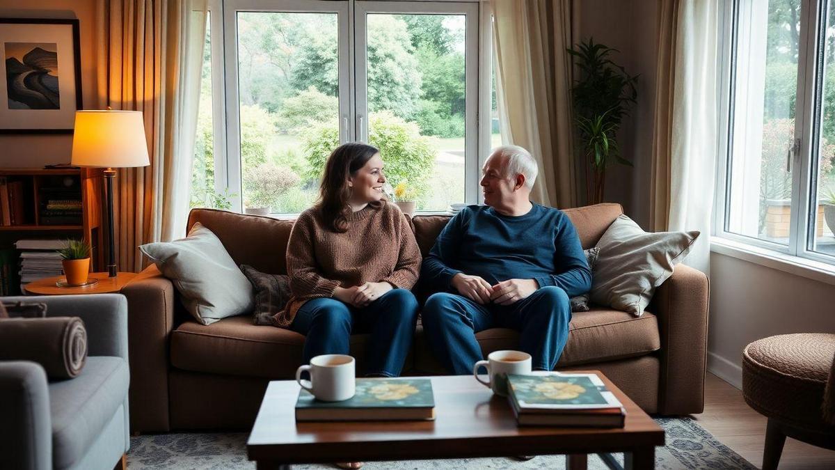 A Importância da Comunicação no Relacionamento A Importância da Comunicação no Relacionamento