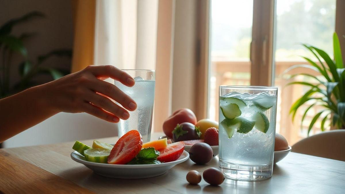 A Importância da Hidratação nas 10 Dicas Infalíveis para Emagrecer Rápido A Importância da Hidratação nas 10 Dicas Infalíveis para Emagrecer Rápido