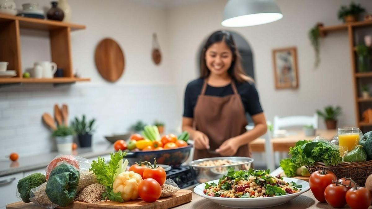 A Importância de Hábitos Saudáveis para Perder Barriga A Importância de Hábitos Saudáveis para Perder Barriga