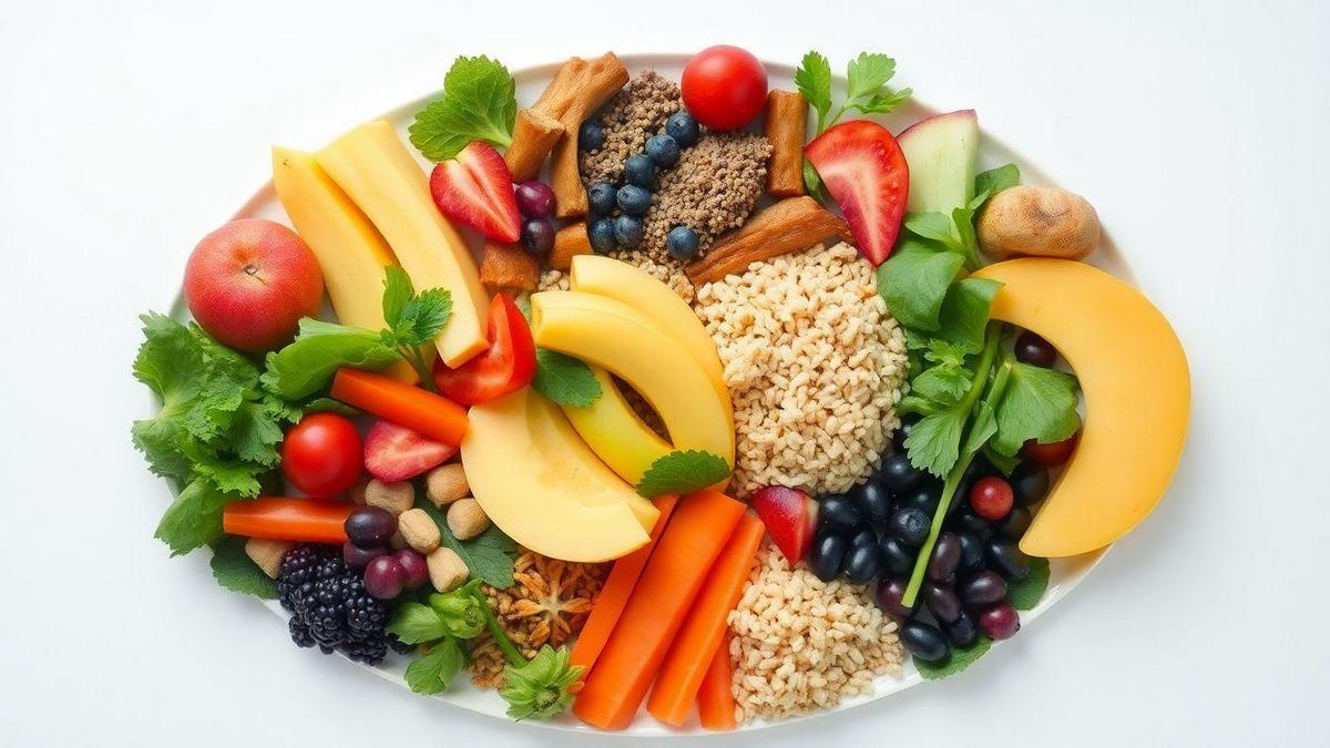 Alimentos para Emagrecimento Alimentos para Emagrecimento