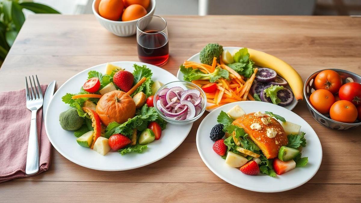 Alimentos que Ajudam a Emagrecer Rápido: O que São? Alimentos que Ajudam a Emagrecer Rápido: O que São?