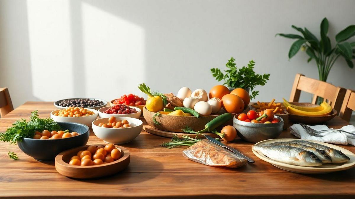 Benefícios da Dieta Low Carb: O Que Esperar