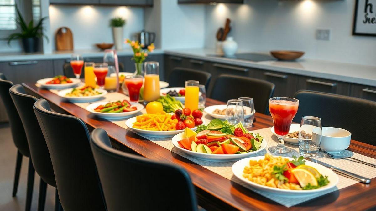 Benefícios das Receitas Saudáveis e Fáceis para Quem Quer Emagrecer Rápido Benefícios das Receitas Saudáveis e Fáceis para Quem Quer Emagrecer Rápido