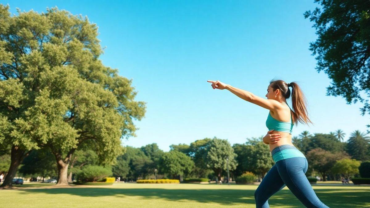 Benefícios dos Treinos Simples para Emagrecer Rápido Benefícios dos Treinos Simples para Emagrecer Rápido