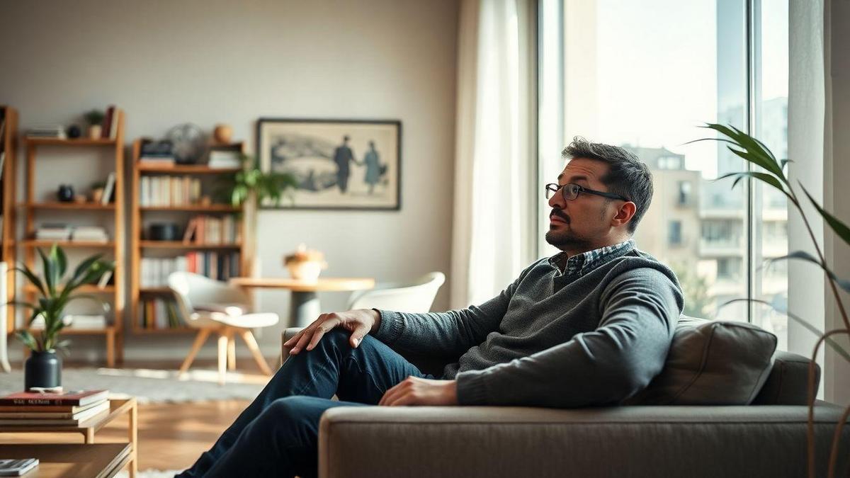 Causas Comuns da Falta de Desejo no Homem Causas Comuns da Falta de Desejo no Homem