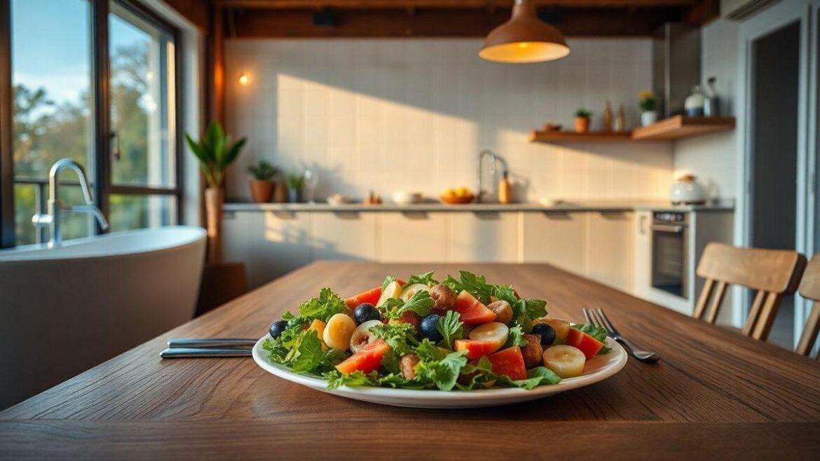 Como Emagrecer Rápido de Forma Saudável