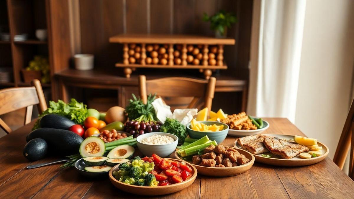 Desafios da Dieta Low Carb