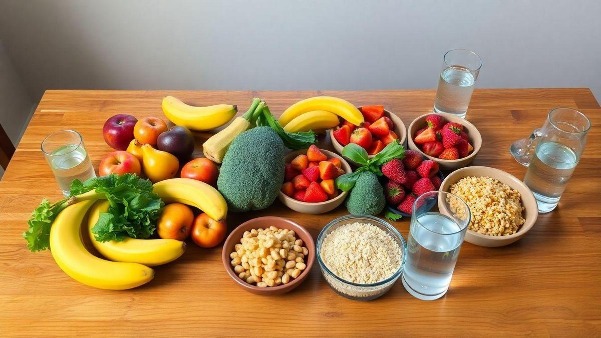 Dicas de Nutrição para Emagrecimento Rápido