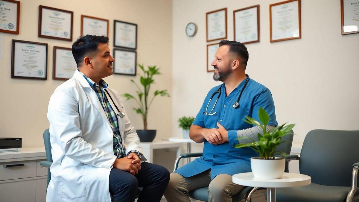 Entendendo a Impotência Sexual e Seus Causas Entendendo a Impotência Sexual e Seus Causas