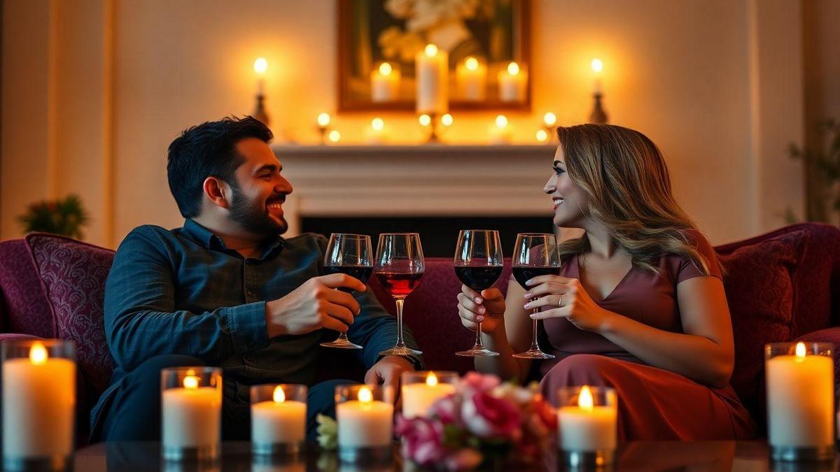 Estilo de Vida e Desejo Sexual Estilo de Vida e Desejo Sexual