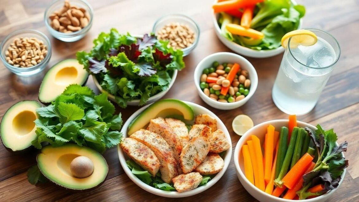 Guia Completo Dieta Low Carb