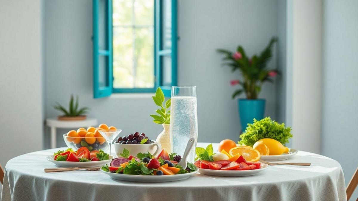 Hábitos Saudáveis para Sustentar o Emagrecimento Rápido Hábitos Saudáveis para Sustentar o Emagrecimento Rápido