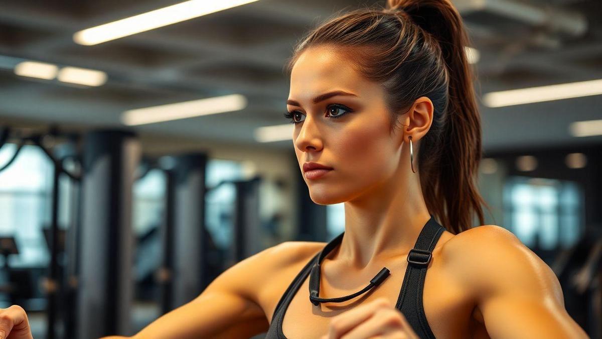 Impacto do Exercício Físico no Emagrecimento Rápido Impacto do Exercício Físico no Emagrecimento Rápido