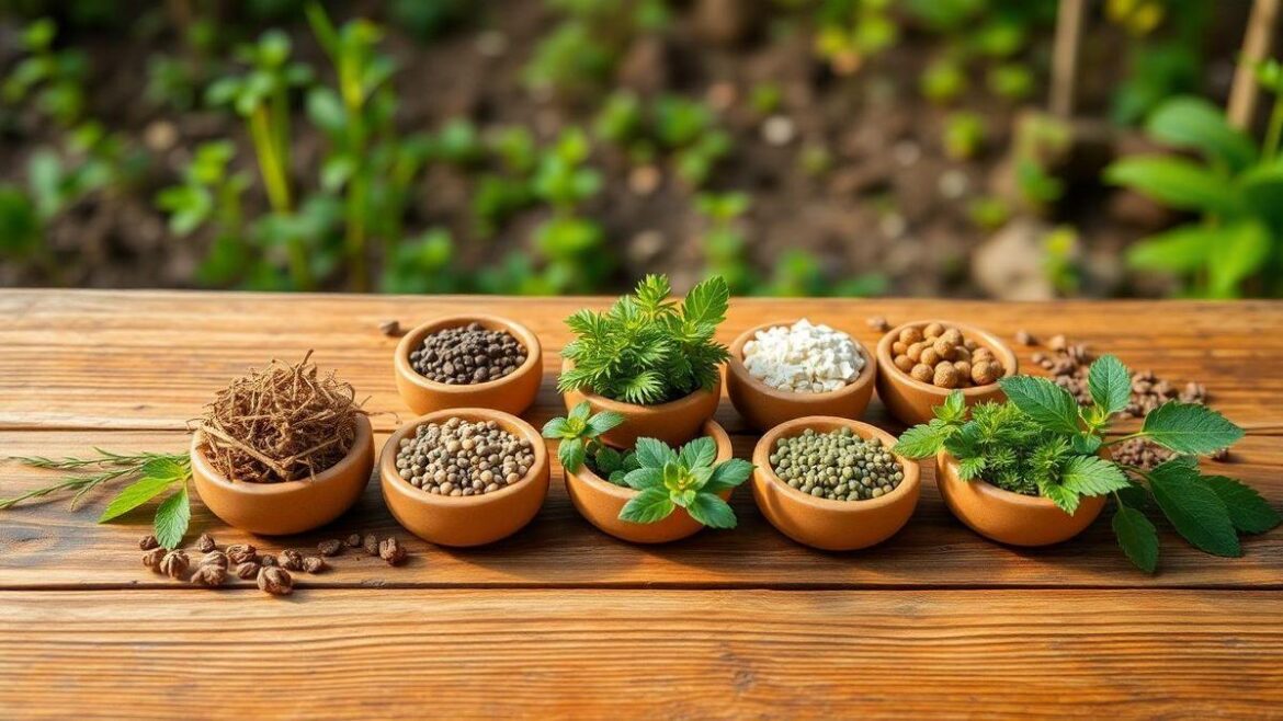 Aumentar a Libido com Produtos Naturais