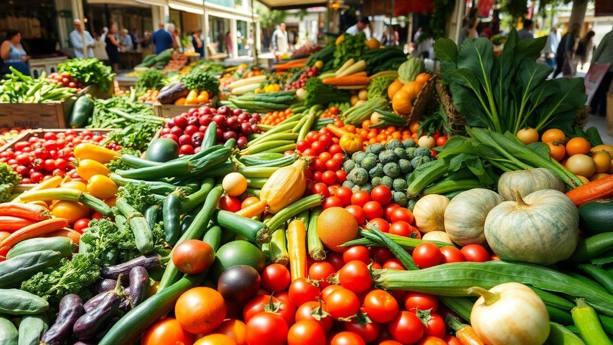 Legumes para Perder Peso: Opções Deliciosas Legumes para Perder Peso: Opções Deliciosas