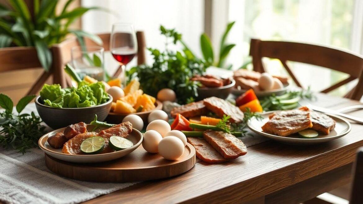 Mitos e Verdades da Dieta Low Carb