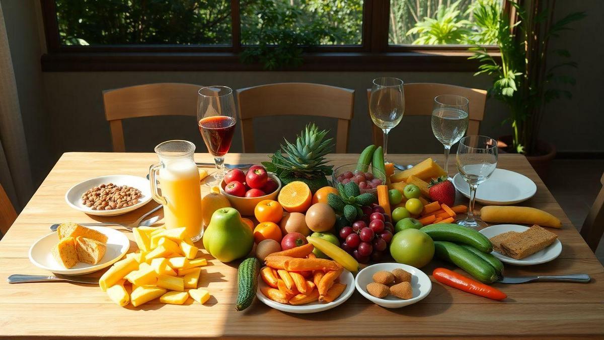 Mitos e Verdades Sobre Alimentos Proibidos